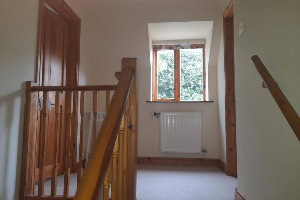שרוסברי Rowan Cottages With Panoramic Views Of The Stiperstones And Walks On The Doorstep מראה חיצוני תמונה